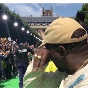 Meet your Posher, Kristina